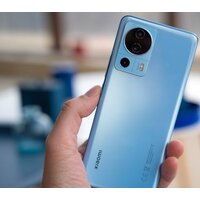 Xiaomi 13 Lite 8GB/128GB международная версия (нежно-голубой) Image #3