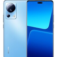 Xiaomi 13 Lite 8GB/128GB международная версия (нежно-голубой)