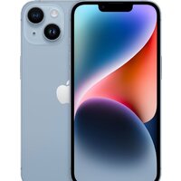 Apple iPhone 14 256GB (синий)