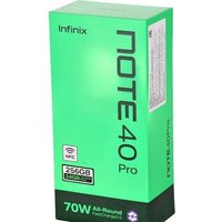 Infinix Note 40 Pro X6850 8GB/256GB (зеленый) Image #15