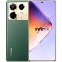 Infinix Note 40 Pro X6850 8GB/256GB (зеленый)