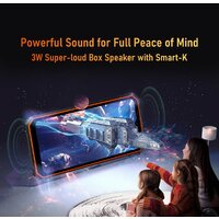 Blackview BV6200 Pro 6GB/128GB (черный) Image #2