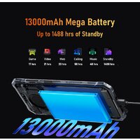 Blackview BV6200 Pro 6GB/128GB (черный) Image #3