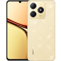 Realme C61 RMX3930 6GB/128GB международная версия (золотистый) Image #1