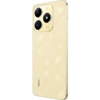 Realme C61 RMX3930 6GB/128GB международная версия (золотистый) Image #9