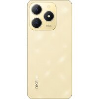 Realme C61 RMX3930 6GB/128GB международная версия (золотистый) Image #11