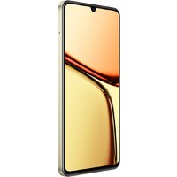 Realme C61 RMX3930 6GB/128GB международная версия (золотистый) Image #5