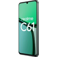 Realme C61 RMX3930 6GB/128GB международная версия (темно-зеленый) Image #6