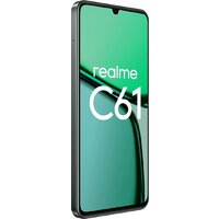 Realme C61 RMX3930 6GB/128GB международная версия (темно-зеленый) Image #3