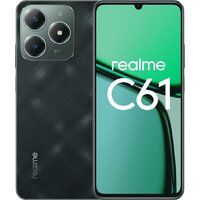 Realme C61 RMX3930 6GB/128GB международная версия (темно-зеленый) Image #2