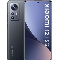 Xiaomi 12 12GB/256GB международная версия (серый)