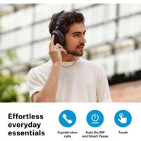 Sennheiser Momentum 4 Wireless (черный) Image #6