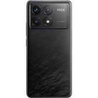 POCO F6 Pro 12GB/512GB с NFC международная версия (черный) Image #5