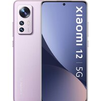 Xiaomi 12 8GB/128GB международная версия (фиолетовый) Image #1