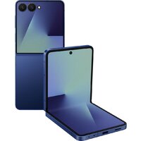 Samsung Galaxy Z Flip7 SM-F7660 12GB/256GB (синий)