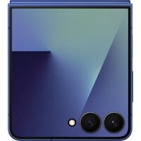 Samsung Galaxy Z Flip7 SM-F7660 12GB/256GB (синий) Image #3