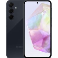 Samsung Galaxy A35 SM-A356E 6GB/128GB (темно-синий)