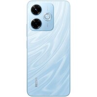 Xiaomi Redmi 13x 8GB/256GB без NFC международная версия (шелковый синий) Image #2