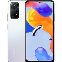 Xiaomi Redmi Note 11 Pro 5G 8GB/128GB международная (полярный белый)
