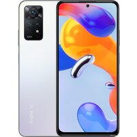 Xiaomi Redmi Note 11 Pro 5G 8GB/128GB международная (полярный белый)