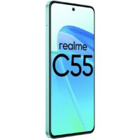 Realme C55 6GB/128GB с NFC международная версия (зеленый) Image #4