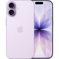 Apple iPhone 17 Dual eSIM 256GB (сиреневый)
