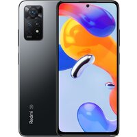 Xiaomi Redmi Note 11 Pro 5G 8GB/128GB международная (графитовый серый)