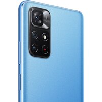 Xiaomi Redmi Note 11S 5G 4GB/128GB международная версия (синий) Image #5