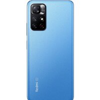 Xiaomi Redmi Note 11S 5G 4GB/128GB международная версия (синий) Image #3