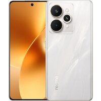 Realme 15 Pro 5G RMX5101 12GB/256GB индийская версия (серебристый)