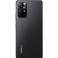 Xiaomi Redmi Note 11S 5G 4GB/128GB международная версия (черный) Image #3