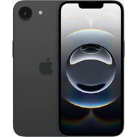 Apple iPhone 16e 512GB (черный)