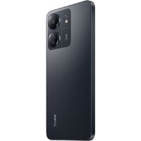 Xiaomi Redmi 13C 8GB/256GB с NFC международная версия (полуночный черный) Image #3