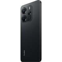 Xiaomi Redmi Note 14 8GB/256GB без NFC международная версия (черный) Image #2
