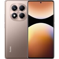 Xiaomi Redmi Note 14 Pro 12GB/256GB международная версия (золотистый)