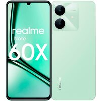 Realme Note 60x RMX3938 4GB/128GB (зеленый) Image #1