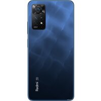 Xiaomi Redmi Note 11 Pro 5G 6GB/64GB международная (синий) Image #3