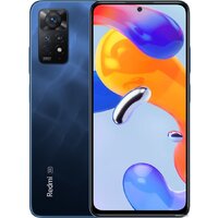Xiaomi Redmi Note 11 Pro 5G 6GB/64GB международная (синий)