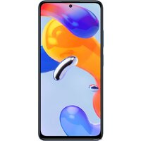 Xiaomi Redmi Note 11 Pro 5G 6GB/64GB международная (синий) Image #2