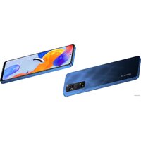 Xiaomi Redmi Note 11 Pro 5G 6GB/64GB международная (синий) Image #4