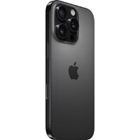 Apple iPhone 16 Pro 256GB (черный титан) Image #4