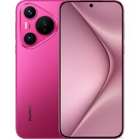 Huawei Pura 70 ADY-LX9 12GB/256GB (розовый)