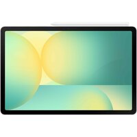 Samsung Galaxy Tab S10 FE 5G SM-X526 8GB/128GB (серебристый) Image #3