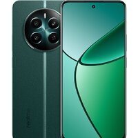 Realme 12+ 8GB/256GB международная версия (зеленый малахит)