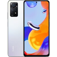Xiaomi Redmi Note 11 Pro 6GB/128GB международная (полярный белый)