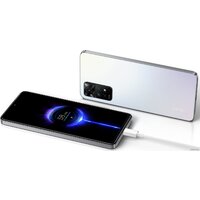 Xiaomi Redmi Note 11 Pro 6GB/128GB международная (полярный белый) Image #4