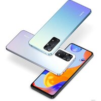 Xiaomi Redmi Note 11 Pro 6GB/128GB международная (полярный белый) Image #5