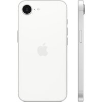 Apple iPhone 16e 128GB (белый) Image #2