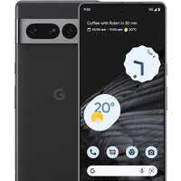 Google Pixel 7 Pro 12GB/128GB (обсидиан) Image #1