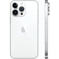 Apple iPhone 14 Pro Max 1TB (серебристый) Image #3